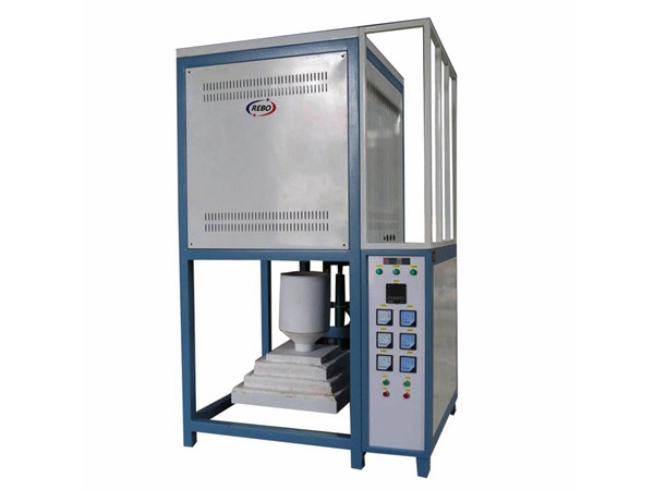 Melting furnace